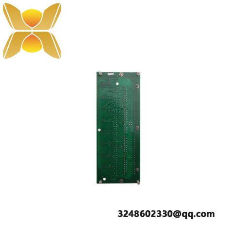 Honeywell CC-TAON01 Industrial Control Module