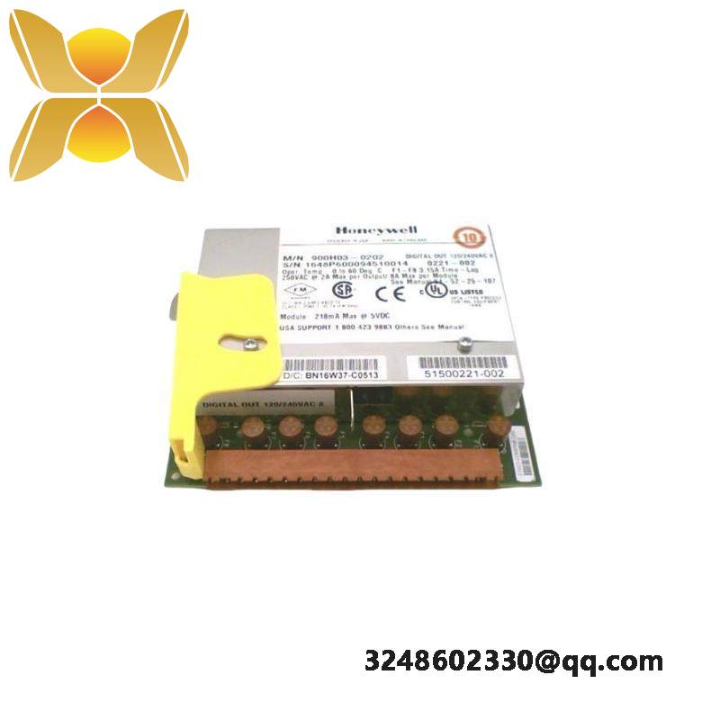 honeywell_cc-taon11_1.jpg Honeywell CC-TAON11 IOTA Module for Industrial Control Systems