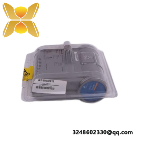 Honeywell CC-TAOX01, High-Performance Digital Output Module