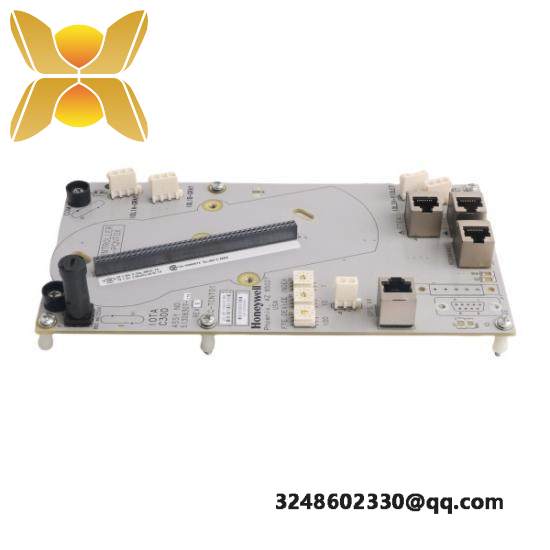 honeywell_cc-tcnt01.jpg Honeywell CC-TCNT01 C300 Controller Module