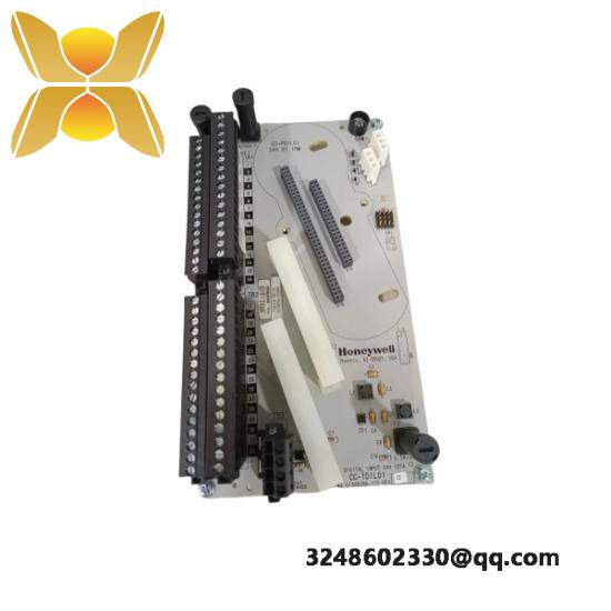 honeywell_cc-tdil01_3.jpg Honeywell CC-TDIL01 Digital Input Module