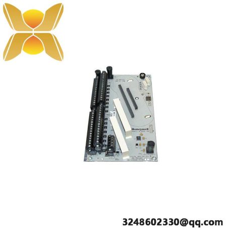 HONEYWELL CC-TDIL01 - Advanced Digital Input Module for Industrial Control Systems