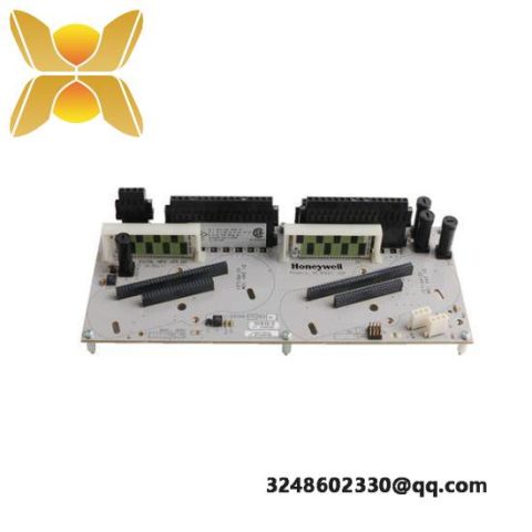 Honeywell CC-TDIL11 Digital Input Module - Reliable Industrial Control Solution