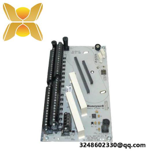 honeywell_cc-tdob01_cc-tdil01_digital_input_module.jpg Honeywell CC-TDOB01 51308371-175 Industrial Control Module