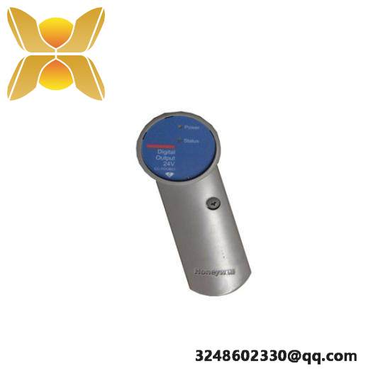 honeywell_cc-tdob11_1.jpg Honeywell CC-TDOB11 51308373-175 Digital Module for Industrial Automation