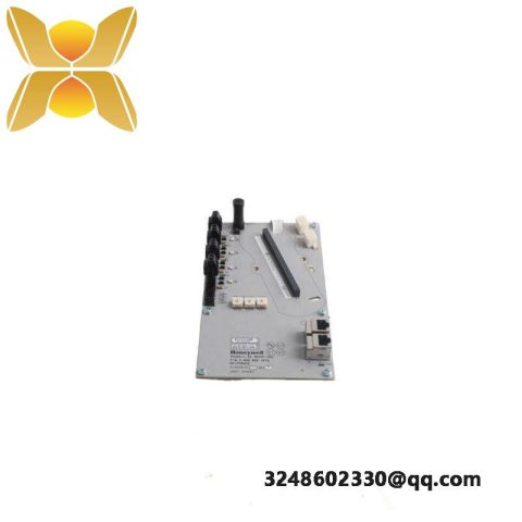 HONEYWELL CC-TFB412 51308311-275 Industrial Interface Module