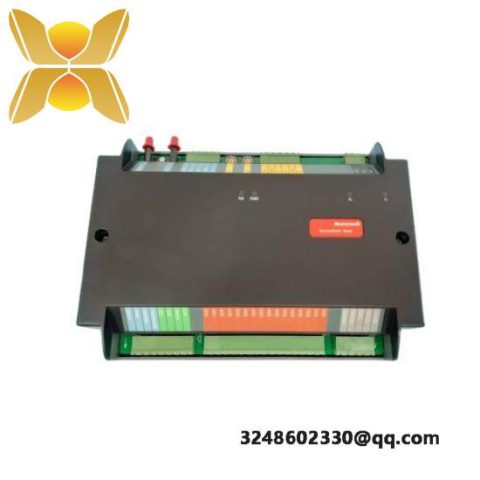 Honeywell CP-VAV Controller: Advanced Building Automation Solutions