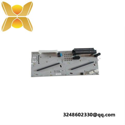 Honeywell DC-TAIX61 PCB Card - Advanced Control Module for Industrial Automation