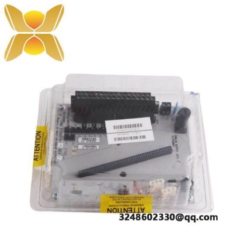 Honeywell DC-TAON01 Digital Control Module