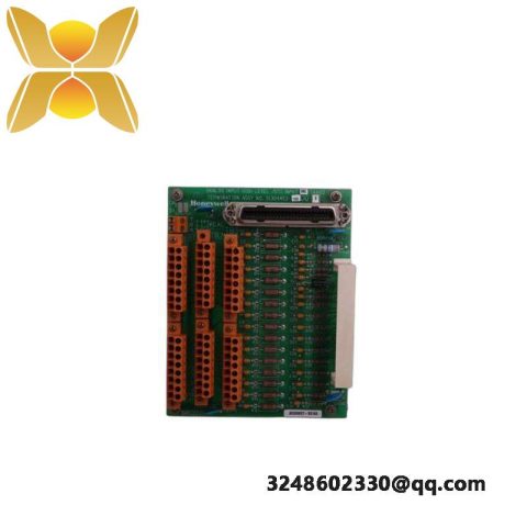 Honeywell DC-TAOX51 51307717-175 Circuit Board - Advanced Control Module for Industrial Applications