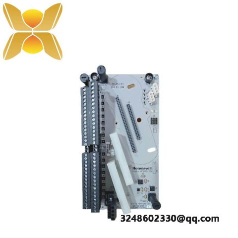 Honeywell DC-TDIL01 51307780-176 Digital Input Module - Industrial Control Solutions for Enhanced Performance
