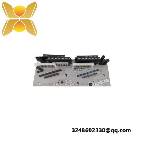 HONEYWELL DC-TDIL11 Digital Input Module for 24V IOTA Redundant Systems