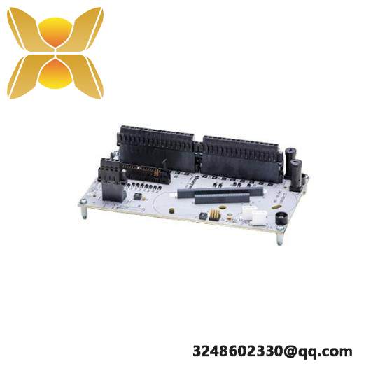 honeywell_dc-tdob01_digital_output_24v_buss_iota.jpg HONEYWELL DC-TDOB01 - 24V Bus IOTA Digital Output Module, Advanced Control Solutions