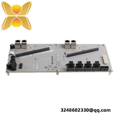 HONEYWELL DC-TFB412 / 51307618-176: Advanced Field Termination Assembly for Optimal Performance