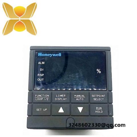 Honeywell DC330B-KE-000-20-000000-00-0: Advanced Temperature Control Dialatrol for Precision Industries