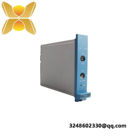 Honeywell FC-BKM-0001: Battery & Key Switch Module, Precision Control for Industrial Automation