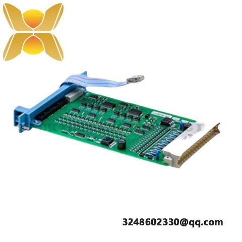 Honeywell FC-DO-1624 Safe Digital Input Module: Industrial Grade Safety for Your Control Systems