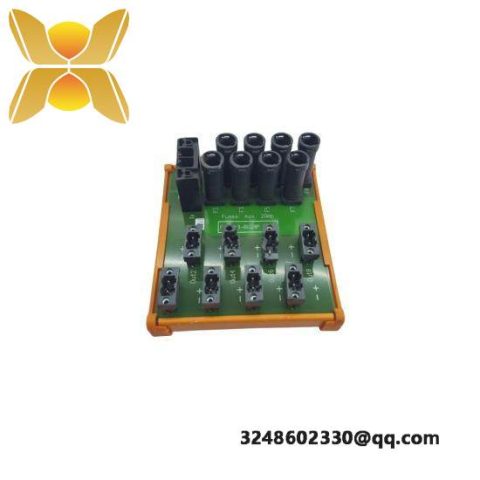 HONEYWELL FC-PDB-0824P - Industrial Automation Power Distribution Board, Precise Control for Efficient Operations