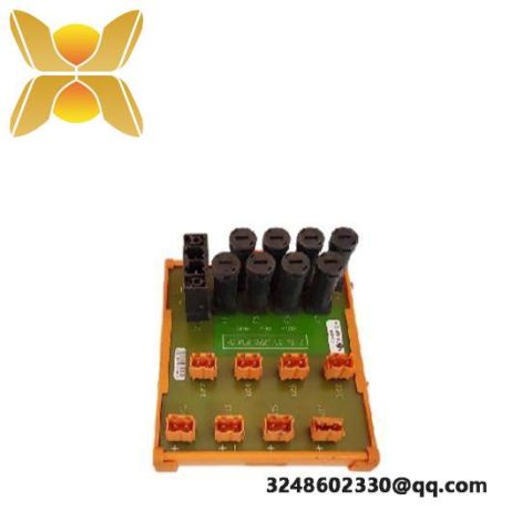 Honeywell FC-PDB-0824P V1.01.1 - Advanced DCS Module