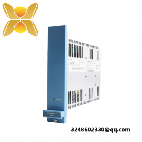 Honeywell FC-PSU-240516 V1.1 Industrial Power Supply Unit