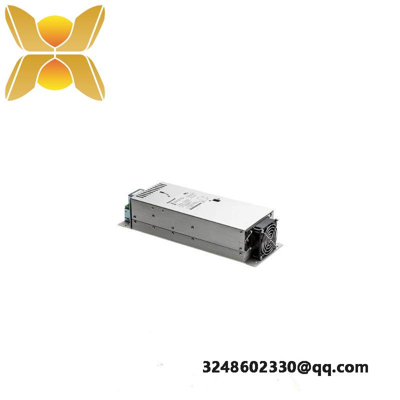 honeywell_fc-psu-uni2450u_v1_0_1.jpg Honeywell FC-PSU-UNI2450U V1.0: Industrial Power Supply Unit for Advanced Control Systems