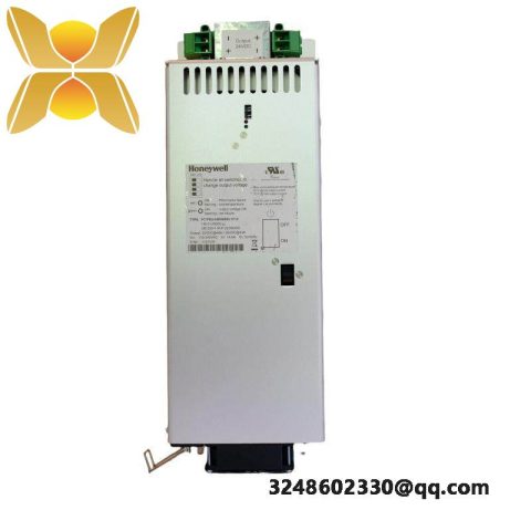HONEYWELL FC-PSU-UNI2450U V2.1 Power Supply Unit for Industrial Control Systems