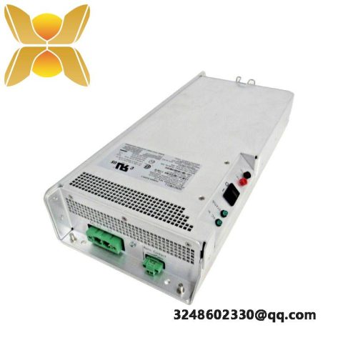 HONEYWELL FC-PSUNI2424 SPS6061-LF Power Supply: Advanced, Reliable, and Efficient Energy Solution