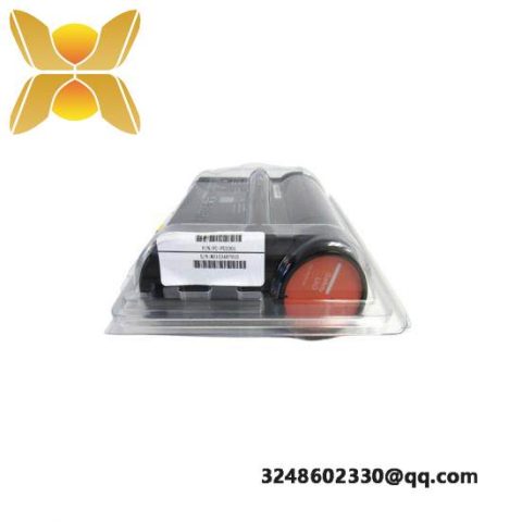 HONEYWELL FC-PUI001 - Advanced Process Control Module for Industrial Automation