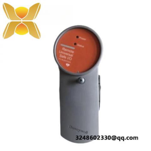 Honeywell FC-RUSIO-3224 Industrial Control Module