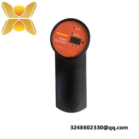 HONEYWELL FC-SCNT01 - Advanced Control Module for Industrial Automation