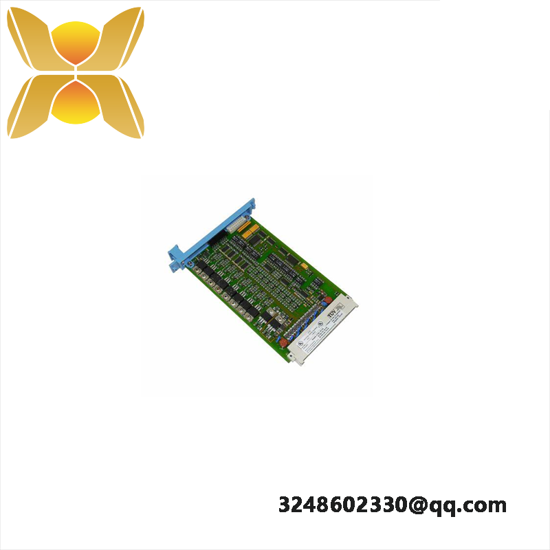 honeywell_fc-sdo-0824_v1_6_safe_digital_output_module.png Honeywell FC-SDO-0824 V1.6 Safe Digital Output Module: Reliable Control in Industrial Environments