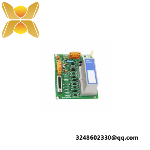 Honeywell FC-TSAO-0220M Safe Analog Output Module