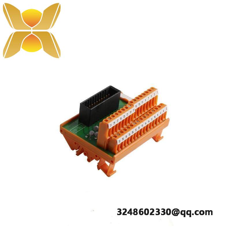 honeywell_fc-tsdi-1624c_digital_input_field_termination_assembly.jpg HONEYWELL FC-TSDI-1624C Digital Input Field Termination Assembly