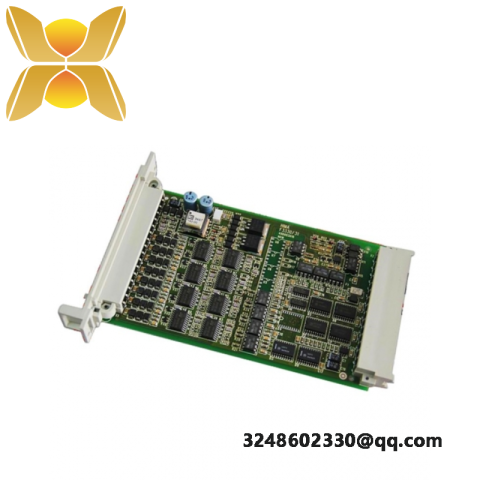 HONEYWELL FS-CCI-UNI-02 Communication Cable - Automation Parts