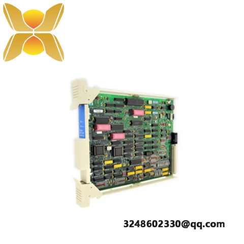 Honeywell FS-CPCHAS-0002: Chassis for DCS Automation Parts, Engineered for Precision Control