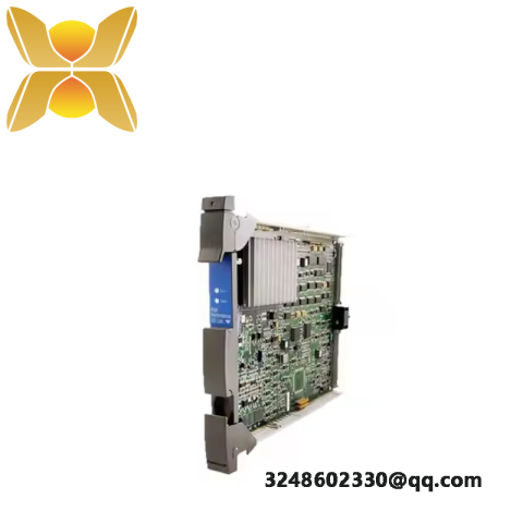 HONEYWELL FS-IOBUS-CPIO3 Controller Chassis: Advanced Automation Solution for Industrial Control Systems