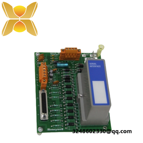 HONEYWELL FS-IOBUS-CPIO4 Automation Components