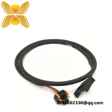 Honeywell FS-PDC-MB24-1P: Industrial Power Distribution Cable for Automation Systems