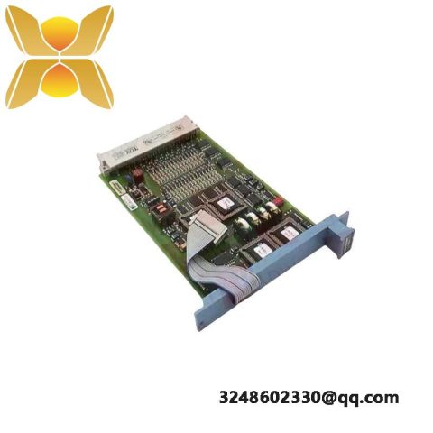 Honeywell FS-SAI-1620M (NEW IN BOX): Precision Control Module