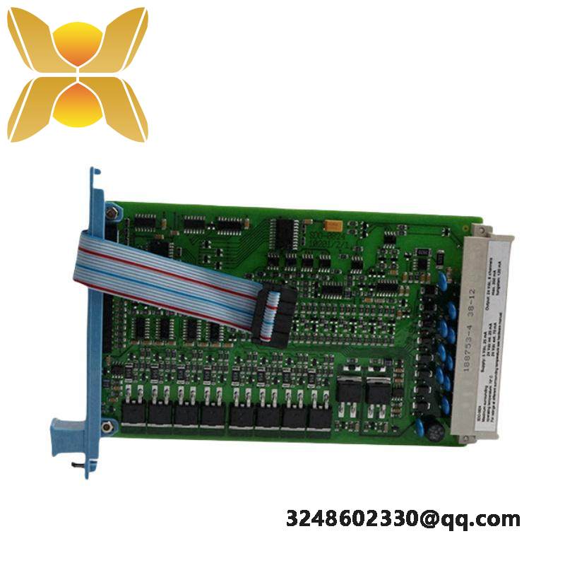 honeywell_fs-sdo-0424_digital_output_module.jpg Honeywell FS-SDO-0424 Digital Output Module for Industrial Control Solutions