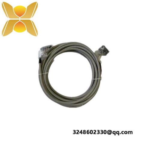 Honeywell FS-SICC-0001/L5: Industrial Grade Interconnection Cable
