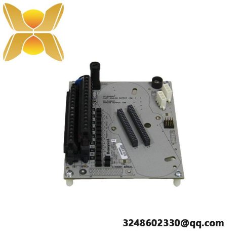 Honeywell FS-SMSB-ST-120 Module: Large Stock - Advanced Control for Industrial Applications