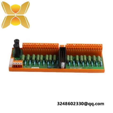 Honeywell FS-TIDI-1624 Digital Input Field Termination Assembly - Precision Control, Industry Standard