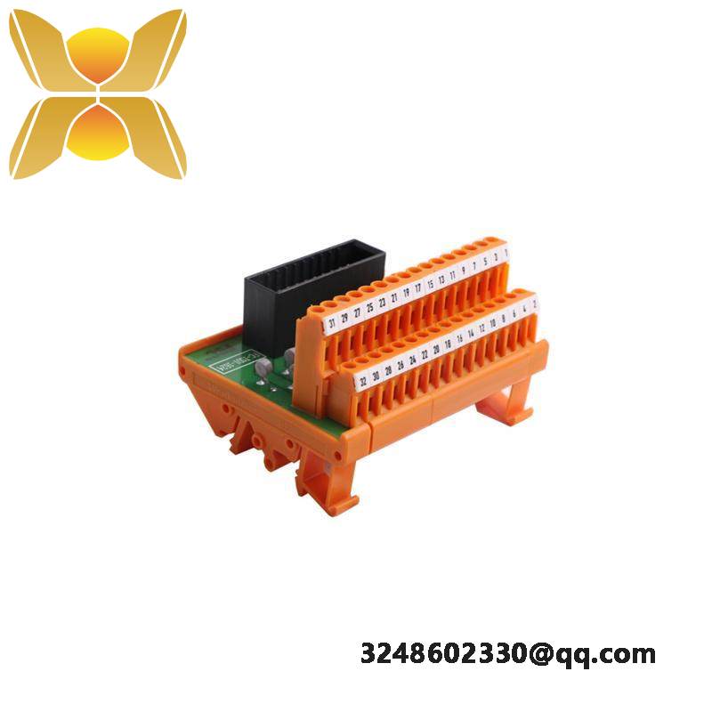 honeywell_fs-tsdi-1624_digital_input_field_termination_assembly.jpg Honeywell FS-TSDI-1624 | Digital Input Field Termination Assembly