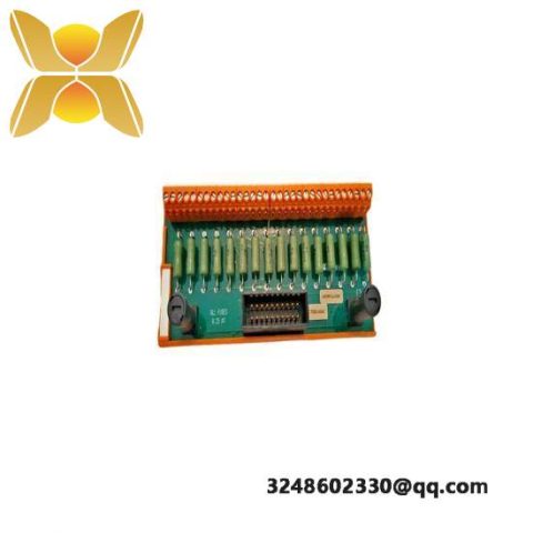 Honeywell 51305704-100 Industrial Control Module