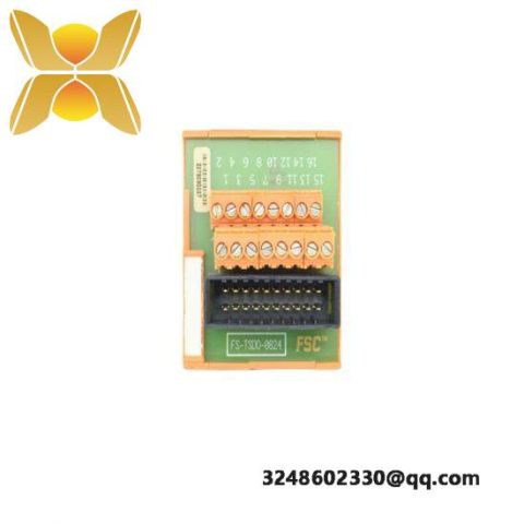 Honeywell FS-TSDO-0824 Safe Digital Output FTA - Industrial Grade Safety Module