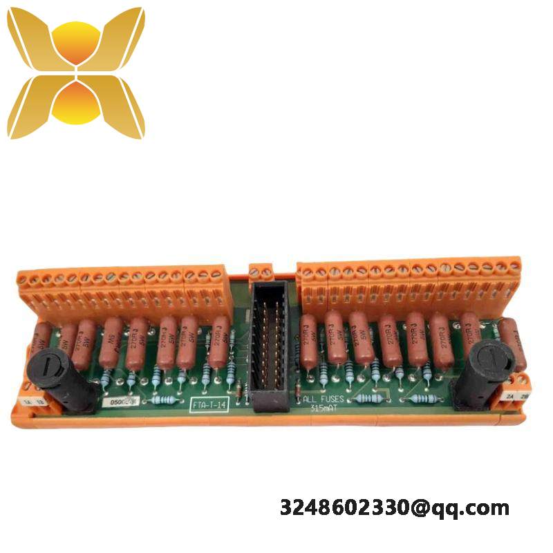 honeywell_fta-t-14.jpg Honeywell FTA-T-14 Industrial Control Module