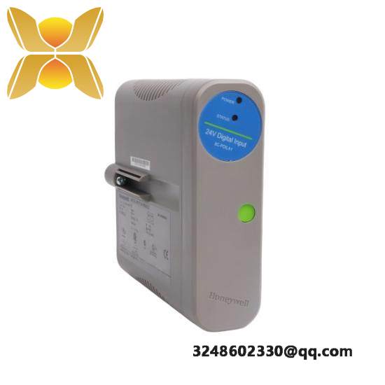 honeywell_fta-t-21_1.jpg Honeywell FTA-T-21 Digital Input Module for Industrial Control Systems