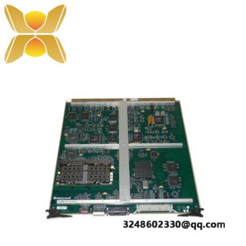 HONEYWELL GR-2C-AC230V - High-Performance AC230V Control Module