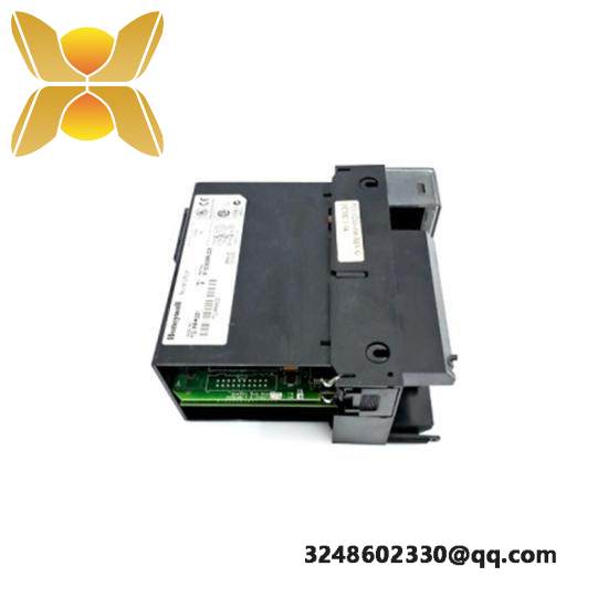 honeywell_gr-4c-dc24v_1.jpg HONEYWELL GR-4C-DC24V - High Precision Industrial Control Module